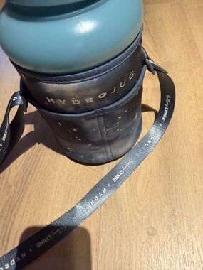 Brittany Mahomes hydro jug